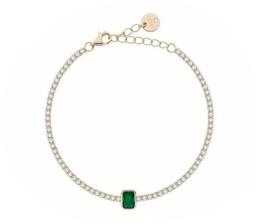 Pulsera Liu Jo Mujer in Plata Zircone ALJ350 - ALJ350